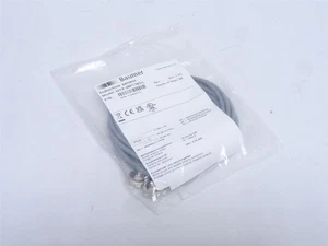 249565 New-No Box; Baumer IGYX08P17B3/L Proximity Sensor 11084717; 10-30VDC - Picture 1 of 3
