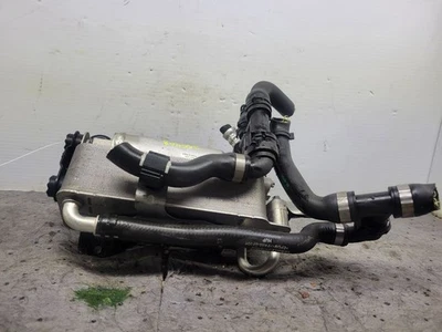 AC Condenser Fits 18-24 BMW X3 1690963 - Image 1 of 4