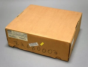 NEW BECKHOFF  AX2526-B200  [24 MONTHS WARRANTY] - Bild 1 von 1