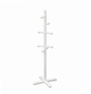 Frenchi Home Furnishing Freistehende Kindergarderobe - Bild 1 von 4