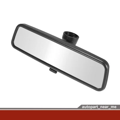 Car Interior Inner Rearview Mirror fits for Volkswagen Jetta MK4 1999-2004 - 1pc - Image 1 of 4