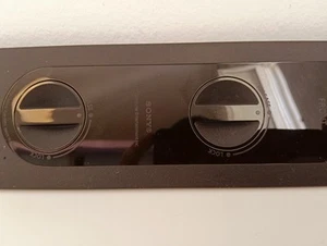 Stand verticale originale Sony PlayStation 4 Ps4 - Foto 1 di 4