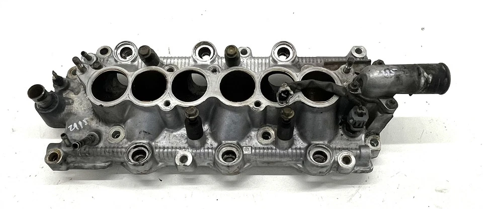 95-04 Toyota Tacoma 4Runner T100 Tundra 5VZFE V6 Engine LOWER Intake Manifold - Image 1 of 4