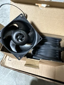 I ARCTIC S8038-10K (3er Pack) Server Kühler 10.000 U/min PC Lüfter Workstation klein - Bild 1 von 1