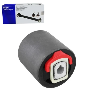 Brazo de control Delphi buje delantero inferior trasero para Volkswagen Passat 1998-2005 Foto 1 de 4