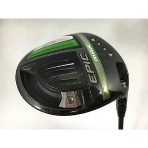 Callaway Driver EPIC MAX Driver 2021 (Japan Specification) 9 Diamana 40 for Call - Bild 1 von 3