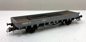 AKU #1036 Freight Wagon (HO scale 1/87 16.5mm) - Picture 1 of 4