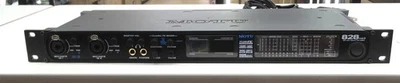 MOTU 828 HYBRID USB-C Audio Interface with 28x32 I/O ESS Sabre32 DAC Low Latency - Image 1 of 4