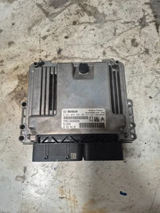 CALCULATER PEUGEOT CITROEN 1.5 HDI 9832694480 - Picture 1 of 2