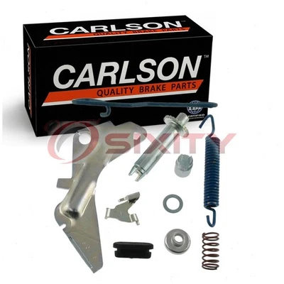 Kit de reparación autoajustador freno delantero izquierdo Carlson para Buick Apollo Ty 1973-1974 Foto 1 de 4