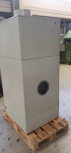 Absaugung, Absauganlage, Filter - Bild 1 von 8