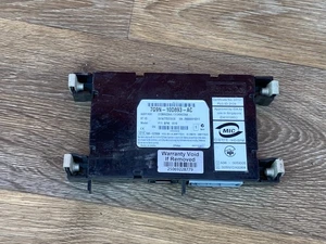 2008-2012 Land Rover LR2 Communication Bluetooth Control Module 7g9n10d893ac - Foto 1 di 4