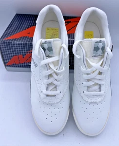 Avia Aerobics 400 Damengröße 9 weiß Vintage Deadstock Schuhe Sneaker - Bild 1 von 11