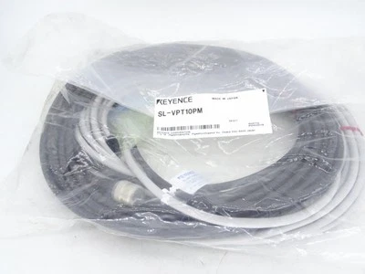 Keyence CORP SL-VPT10PM 电缆 — 第 1/2 张图片