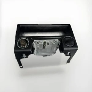 Ae86 Center Console 55412-12320 58813-12080 Ash Tray Radio Trim Cig #6 - Bild 1 von 4