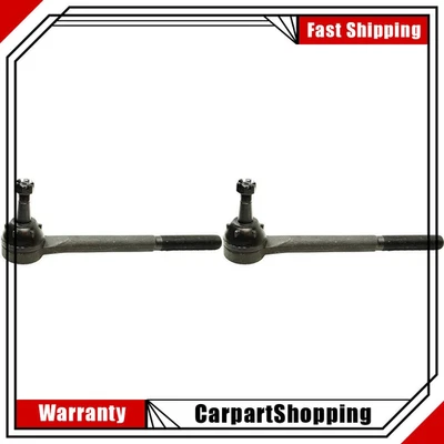 Extremo de varilla de dirección exterior delantero Mevotech apto para Oldsmobile Cutlass 1973-1977 Foto 1 de 3