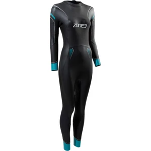 Zone3 Damen Azure 2.0 Triathlon Schwimmen Neoprenanzug Small UVP 150£; - Bild 1 von 4