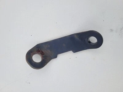 发动机电机安装左支架支持 2003 现代索纳塔 2.7 L — 第 1/3 张图片