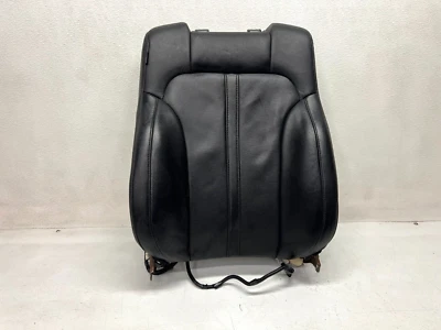 13-16 林肯 MKS 前右通行证侧上座座座垫,原始设备制造商 批量 3449 — 第 1/4 张图片