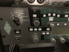 Kemper Profiler Rack + Remote - Used