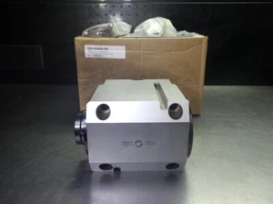 Alberti SC2 Smart Change rechtwinkliger Kopf für Mori Seiki NL-1500/2000 M90-3.5 (L - Bild 1 von 4