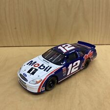Team Caliber 1:24 Scale #12 Jeremy Mayfield Mobile 1 2001 Ford Taurus