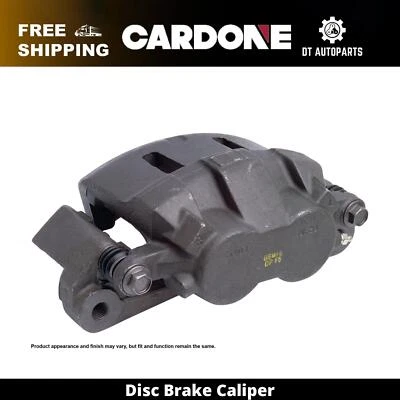 Pinza de freno de disco delantera izquierda cardona Ford Excursion 2000 Foto 1 de 4