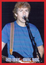 J2 Classic Rock Music Cards #501 - #550 with variants (pick your favorites)