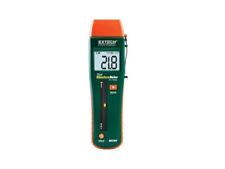 Extech MO260 Moisture Meters - Measurement Methods (Moisture Meter): Pin, For Pi