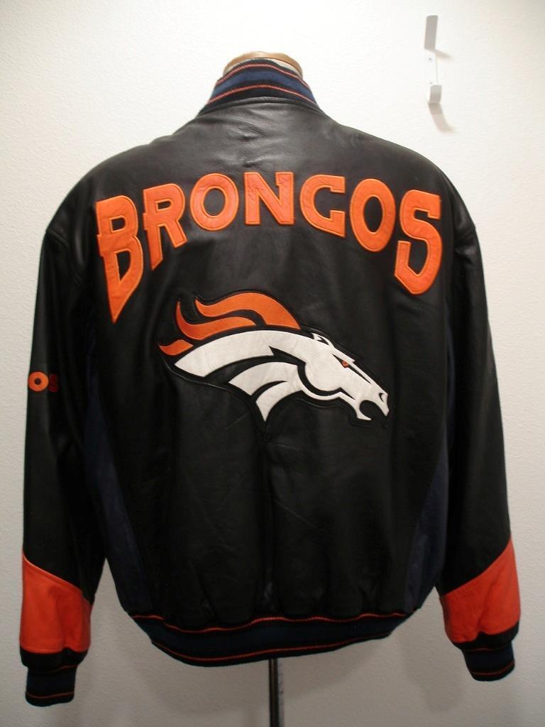 G-III Denver Broncos NFL Jackets for sale | eBay G-III Denver Broncos NFL Jackets for sale | eBay