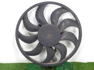 SIN REFERENCIA RADIATOR COOLING FAN / 2.PINES / Ø DIAMETRO: 360MM / 601627 FOR S - Picture 1 of 9