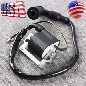 Ignition Coil Module For Honda Z50A Z50R CR125R XR80 XR80R XR185 Mini Trail - Picture 1 of 8