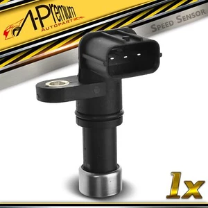 Auto Trans Input Output Car Speed Sensor for Acura TSX 04-08 Honda Accord 03-07 - Picture 1 of 8