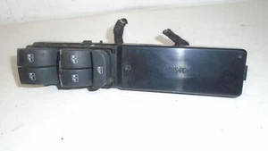 Interruptor de ventana delantera para conductores SAAB 9-3 2006 12764038 envío rápido - Imagen 1 de 2