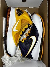 Full Nike LeBron James Shoe Line Gallery and Guide 29