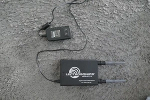 Lectrosonics UCR411A Digital Hybrid Wireless Receiver Block 22 - Picture 1 of 9