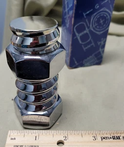 Vintage Avon Big Bolt Sammelflasche - Bild 1 von 5