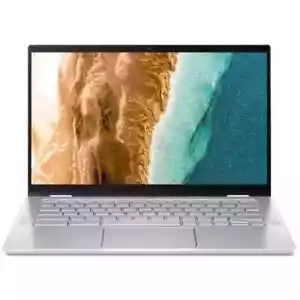 Acer Spin 514 - 14" Chromebook Intel Core i3-1110G4 8GB 128GB SSD ChromeOS - Picture 1 of 11