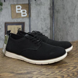 Goodfellow & Co Herren Kev Strick Elegant Schuhe 88095042 Schwarz 9,5 - Bild 1 von 10