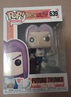 Funko Future Trunks 8.9 in Figure - 40560