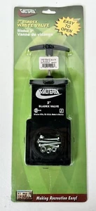 Valterra 2" Bladex Waste Valve T1002VP - Picture 1 of 5