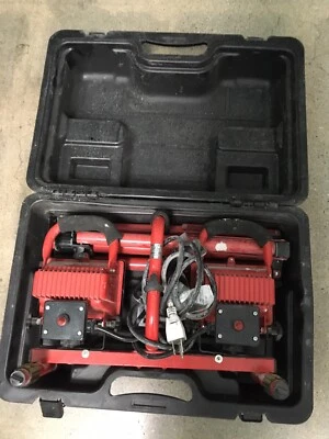 Dual-head Led Work Light With The Box - Image 1 of 4