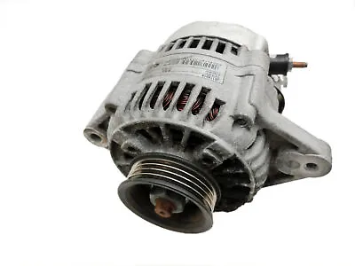 Lichtmaschine Dynamo Generator Für Suzuki Swift III MZ 05-10 1,3 68KW J5118016 • 73€