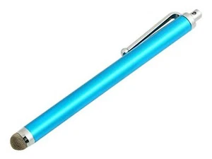 Stylus Pen Textile Fibre Point Touch Pen Capacitive Screen Entry Stylus - Zdjęcie 1 z 3