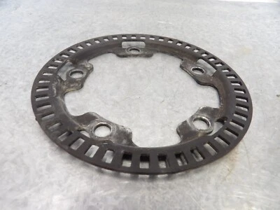 11 Anillo sensor velocidad rueda freno ABS delantero Ducati Monster 796 552121B Foto 1 de 2