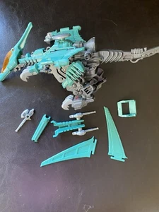 Zoids Raynos - Picture 1 of 3