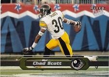 2002 Fleer Ultra Football Pick Your Card NM-MT