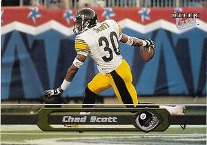 2002 Fleer Ultra Football Pick Your Card NM-MT