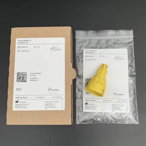 Adaptadores de llenado Sevoflurano nuevos para Drager M36120 - Imagen 1 de 1