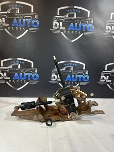 1998 - 2002 Firebird Formula Trans Am OEM Automatic Shifter GM 118D - Picture 1 of 13